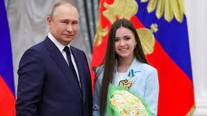 Путин се разнежи. Какво каза за скандална звезда